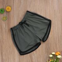 https://fb-es.mrvcdn.com/kf/Sda7d859e9e7c40b2b1561c12fd53b135J.jpg Shorts de hombre con cintura elástica, holgados, informales, 5 colores - details 2