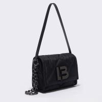Nuevo bolso de hombro de las señoras, bolso de cadena crossbody, bolso de la axila - details 6