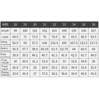 Pantalones Casuales De Seda Para Hombre Verano 2023 Pantalones Deportivos Rápidos Secado Color Sólido Moda Bolsillo Recto Low Waist - details 0