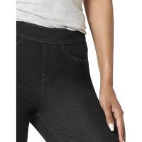 Pantalones Cortos Ajustados de Alta Cintura Estirables para Mujeres - details 5