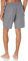 Traje de baño corto deportivo para hombre |   Para Natación, Surf y Playa |   Tejido de secado rápido anti-cloro - details 2