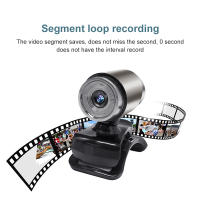 Cámara Web de 1080P HD, Webcam con micrófono y cubierta de privacidad para escritorio, Reunión, clases en línea, YouTube, Skype, USB, EMEET C955 - details 7