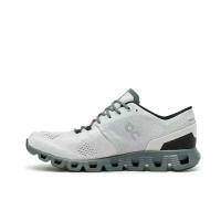Zapatillas De Running Antideslizantes Resistentes Al Desgaste Amortiguadoras Transpirables Ultraligeras Deportivas Casuales Para Hombres Y Mujeres - details 5