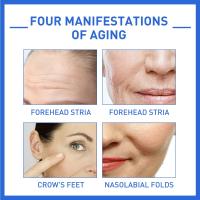 Solución en stock antiarrugas, diluye las líneas finas y las manchas oscuras de la piel, hidrata, rejuvenece y previene el envejecimiento. - details 8