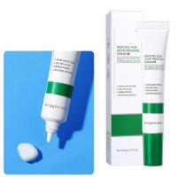 Crema para reducir los poros, ácido salicílico, 20g, eliminación de poros grandes, elimina puntos negros, cara, reparación suave, producto para el cuidado de la piel - details 2
