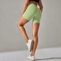 Pantimedias Deportivas para Mujeres Shorts de Ciclismo Fiess Ropa de Gimnasio Ropa de Yoga - details 228