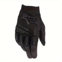 Guantes De Ciclismo Antideslizantes De Dedo Completo Para Carreras, ¡Ideal para las cuatro estaciones! - details 1