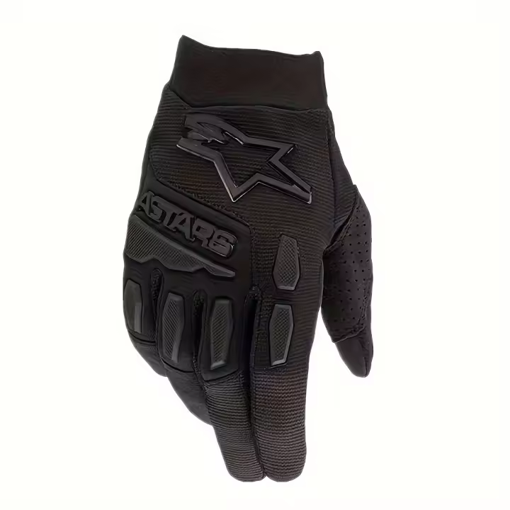 Guantes De Ciclismo Antideslizantes De Dedo Completo Para Carreras, ¡Ideal para las cuatro estaciones! - 1