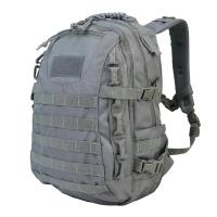 Mochila de senderismo de 35L, mochila táctica para hombre, para acampar al aire libre, cazar, senderismo, bolsa deportiva, mochila suave de gran capacidad - details 9