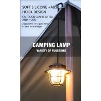 Linterna de iluminación gran angular, lámpara ambiental para acampar, admite carga de TYPE-C - details 7