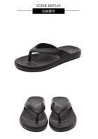 Luyoujia, nuevas chanclas para hombre, sandalias EVA antideslizantes de verano, suela gruesa, Clip para el dedo del pie, sandalias suaves para mujer - details 20