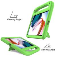 Funda de goma EVA segura para niños Carcasa con soporte para Xiaomi Pad 6, 5 Pro, Redmi Pad 10,6, 2022, SE, 11 pulgadas A prueba de golpes, tema natural - details 23