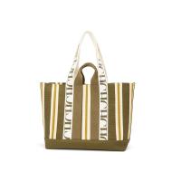CHHC de moda retro de las mujeres nuevo casual versátil de gran capacidad portátil bolso de hombro tejido - details 10