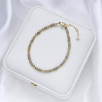 Pulseras de Piedra Natural Lujo Joyería para Mujeres Tesoro de Partida al Por Mayor - details 12