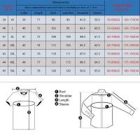 Camisas Oxford de manga larga para hombre, 100% algodón, Color sólido, cuello vuelto, ajuste Regular, ropa diaria para hombre, camisas de fácil cuidado para hombre - details 1