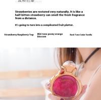 Perfume de Músculo para Mujeres Spray de Fragancia Ligera de Sandalwood Rosa - details 9
