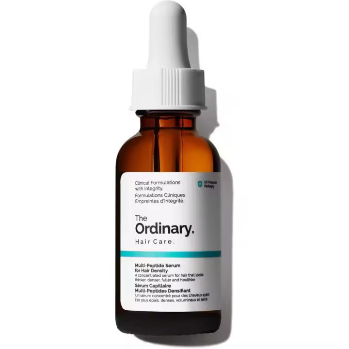 El suero ordinario de densidad capilar multipéptido |   30ml - 1