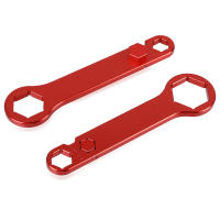 Kit de herramientas de cambio de rueda de motocicleta, accesorio para Honda CRF1000L DCT Adventure Sport AfricaTwin 2016 2017 2018 2019 CRF 1000 L LA ADV 2020 - details 5
