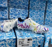 Nuevo estudiante zapatos de entrenamiento profesional zapatos de fútbol. - details 2