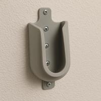 Soporte de montaje en pared estable Impresión 3D de precisión Fácil instalación Soporte para manguera pulverizadora Uso duradero Soporte de riego duradero - details 5