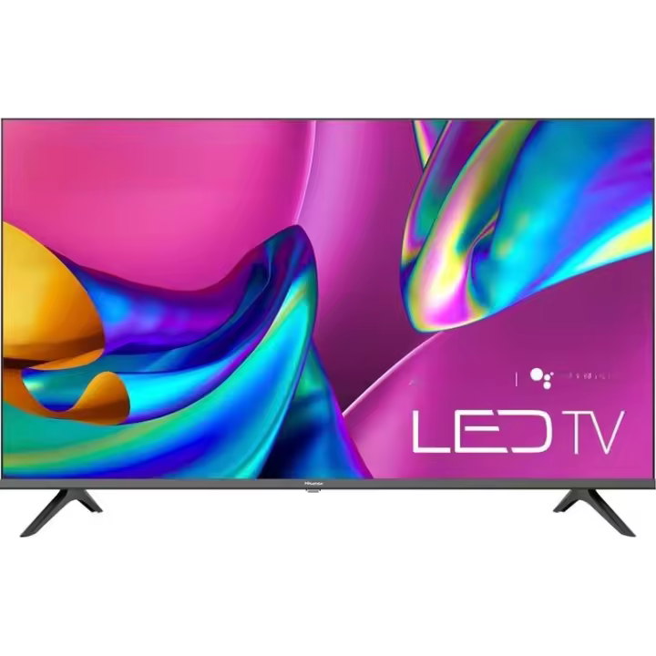 HISENSE Televisor inteligente Android UHD 1080p LED serie A4 de 40" 40A45H - 1