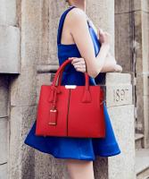 Bolso de Mano de Cuero PU de Alta Gama Bolso Cruzado Cuadrado de Moda para Mujeres - details 4