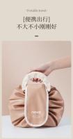 Bolsa para cepillos perezosos, paquete con cordón de una pieza, bolsa para cosméticos, impermeable, portátil, laca para labios, bolsa de lavado cosmético - details 10