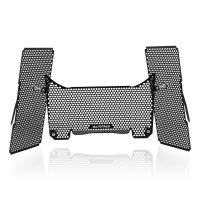 Protector de radiador para motocicleta Ducati Multistrada V4/S/Pikes Peak/S Sport/Rally, enfriador de aceite, protección de culata de motor - details 5