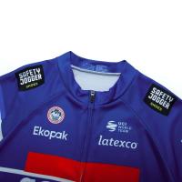Ropa deportiva de manga larga para bicicleta de montaña para hombre, ropa para ciclismo al aire libre, nuevos productos 2024 - details 12