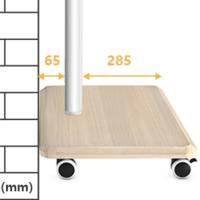 TF4003WHT