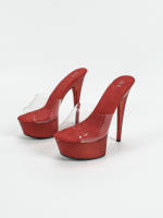 Sandalias Planas de Moda para Mujer Alpargatas de Alto Estilo con Tacones en Forma de Cuna - details 22