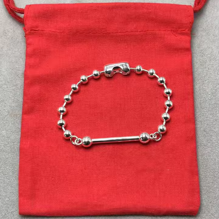 Pulsera de Lujo Español UNOde50 2025 Accesorios de Fiesta para Mujeres - 1