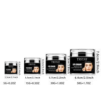 Crema de Ojos REMEDIAL PAX Treatamiento Eficaz para Ojeras y Hinchazón - details 7