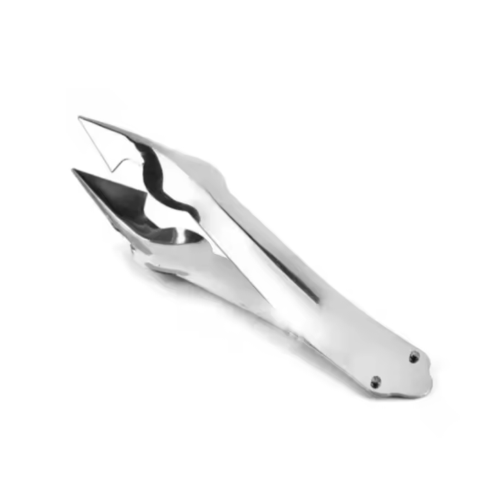 Pelador de frutas y fresas, Clips de acero inoxidable para rebanar Piña, removedor de semillas, Gadgets de Clip - 1