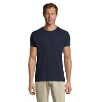 Conjunto de 10 camisetas básicas elegantes y cómodas - UNISEX - Marnaula - details 9