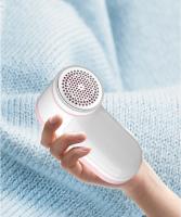 Máquina eléctrica para quitar pelusas de suéter, afeitadora portátil de tela para ropa, recortadora de gránulos de lana - details 2