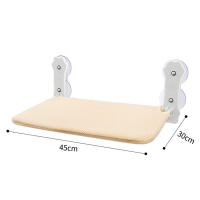 Cama de ventana inalámbrica Haa para ventanas de vidrio y paredes interiores - details 7