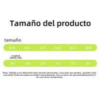 Zapatillas de Verano Nuevas para Niños Moda EVA por Interior y Exterior con Dibujos Animados Versátiles y Lindos - details 0