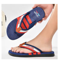 Nuevas Zapatillas de Playa para Hombres Sandalias de Moda Coreana Personalizadas - details 18
