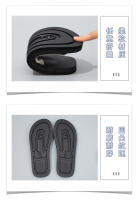 Nuevas chanclas creativas divertidas de fondo grueso para el hogar en la playa - details 4