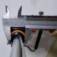 Bomba de aceite para motor de gasolina para acampar al aire libre, anillo de sellado, boquilla, manguera, accesorios de tubería de precalentamiento BRS - details 3