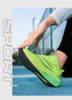 Zapatos para correr con suela suave, deportivos desodorantes, cómodos y ligeros - details 9