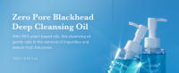 zero cleansing oil