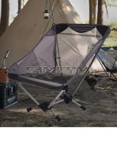 Silla plegable portátil para acampar al aire libre, perfil VIE BO, para picnic, pesca, ocio, vacaciones, silla de playa - details 13