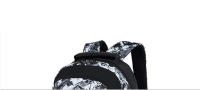 Mochila escolar de gran capacidad para niños adolescentes, morral luminoso para estudiantes universitarios - details 5