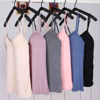 Chaleco deportivo para mujer Chaleco con tirantes finos ajustables - details 3