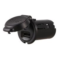 Adaptador de interfaz auxiliar USB para coche, enchufe auxiliar para Peugeot, Citroen, 96647952XT, 96671143XT - details 2
