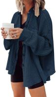 Chaqueta con solapa estilo mujer, novedad de otoño - details 4