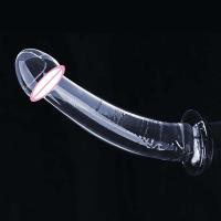 Consolador realista Leten con ventosa, consoladores de gelatina enormes, juguetes para mujer y hombre, pene falso, tapón Anal grande, tienda sexual erótica - details 2
