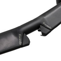 Manillar de fibra de carbono T1000, manillares deportivos para bicicleta, barra de caída Aero, accesorios para bicicleta de carretera, 31,8x400/420/440mm - details 2